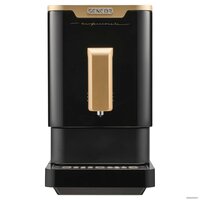 Кофемашина Sencor SES 7220BK - Превью изображения №3 — Интернет-магазин Time-Shop