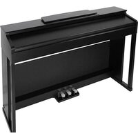 Цифровое пианино Medeli DP280K (черный) - Превью изображения №2 — Интернет-магазин Time-Shop