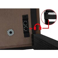 Цифровое пианино Medeli DP280K (черный) - Превью изображения №6 — Интернет-магазин Time-Shop