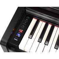 Цифровое пианино Medeli DP280K (черный) - Превью изображения №4 — Интернет-магазин Time-Shop