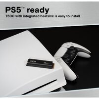 SSD Crucial T500 2TB CT2000T500SSD5 - Превью изображения №3 — Интернет-магазин Time-Shop