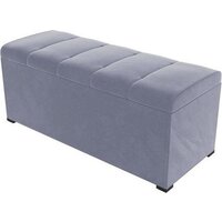 Mio Tesoro Соната (велюр светло-серый)