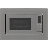 Микроволновая печь Krona Mysterium mw 60 GR - Превью изображения №3 — Интернет-магазин Time-Shop