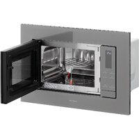 Микроволновая печь Krona Mysterium mw 60 GR - Превью изображения №5 — Интернет-магазин Time-Shop