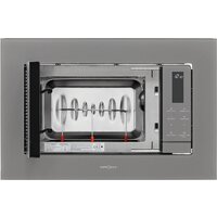 Микроволновая печь Krona Mysterium mw 60 GR - Превью изображения №6 — Интернет-магазин Time-Shop