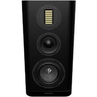 Полочная акустика Wharfedale EVO 5.2 (черный) - Превью изображения №3 — Интернет-магазин Time-Shop