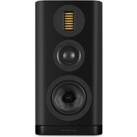 Полочная акустика Wharfedale EVO 5.2 (черный) - Превью изображения №2 — Интернет-магазин Time-Shop