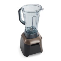 Стационарный блендер G21 Excellent (коричневый) - Превью изображения №3 — Интернет-магазин Time-Shop