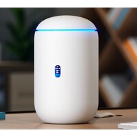 Wi-Fi роутер Ubiquiti UniFi Dream Router 7 - Превью изображения №9 — Интернет-магазин Time-Shop