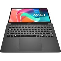 Ноутбук MSI Modern 13 F1MOG-069XRU - Превью изображения №6 — Интернет-магазин Time-Shop