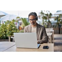 Офисная гарнитура Yealink WH64 Dual UC - Превью изображения №10 — Интернет-магазин Time-Shop