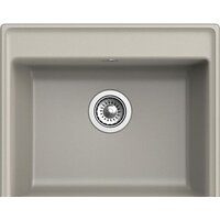 Кухонная мойка GranFest GF-V-580 (топаз) - Превью изображения №2 — Интернет-магазин Time-Shop