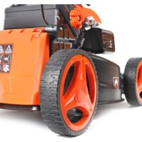 Газонокосилка Patriot PT 410 - Превью изображения №14 — Интернет-магазин Time-Shop