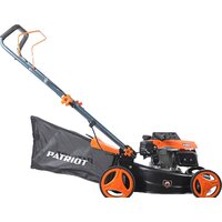 Газонокосилка Patriot PT 410 - Превью изображения №3 — Интернет-магазин Time-Shop