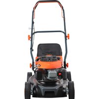 Газонокосилка Patriot PT 410 - Превью изображения №4 — Интернет-магазин Time-Shop