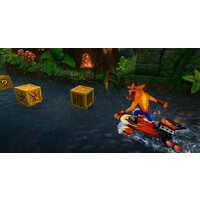  Crash Bandicoot N.Sane Trilogy для PlayStation 4 - Превью изображения №2 — Интернет-магазин Time-Shop