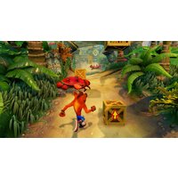  Crash Bandicoot N.Sane Trilogy для PlayStation 4 - Превью изображения №5 — Интернет-магазин Time-Shop
