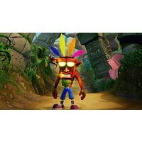  Crash Bandicoot N.Sane Trilogy для PlayStation 4 - Превью изображения №7 — Интернет-магазин Time-Shop