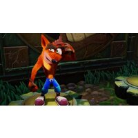  Crash Bandicoot N.Sane Trilogy для PlayStation 4 - Превью изображения №9 — Интернет-магазин Time-Shop