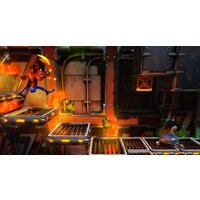  Crash Bandicoot N.Sane Trilogy для PlayStation 4 - Превью изображения №10 — Интернет-магазин Time-Shop