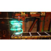  Crash Bandicoot N.Sane Trilogy для PlayStation 4 - Превью изображения №4 — Интернет-магазин Time-Shop
