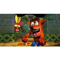  Crash Bandicoot N.Sane Trilogy для PlayStation 4 - Превью изображения №8 — Интернет-магазин Time-Shop