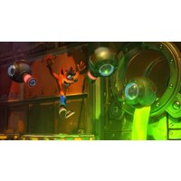  Crash Bandicoot N.Sane Trilogy для PlayStation 4 - Превью изображения №3 — Интернет-магазин Time-Shop