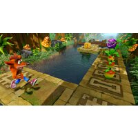  Crash Bandicoot N.Sane Trilogy для PlayStation 4 - Превью изображения №13 — Интернет-магазин Time-Shop