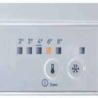 Холодильник Electrolux RNT2LF18S - Превью изображения №4 — Интернет-магазин Time-Shop