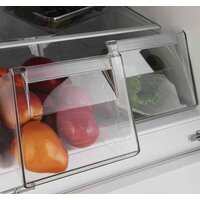 Холодильник Electrolux RNT2LF18S - Превью изображения №8 — Интернет-магазин Time-Shop