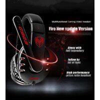 Наушники Somic G923 (черный) - Превью изображения №6 — Интернет-магазин Time-Shop