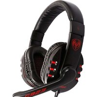 Somic G923 (черный)