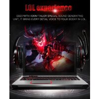 Наушники Somic G923 (черный) - Превью изображения №5 — Интернет-магазин Time-Shop