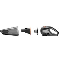 Пылесос Concept VP4351 - Превью изображения №2 — Интернет-магазин Time-Shop