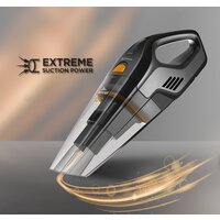 Пылесос Concept VP4351 - Превью изображения №3 — Интернет-магазин Time-Shop