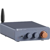 Fosi Audio BT20A Pro (48V/5A, синий)