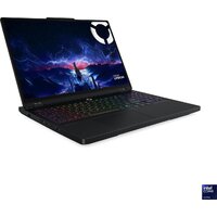 Игровой ноутбук Lenovo Legion Pro 5 16IAX10 83F30010RK - Превью изображения №2 — Интернет-магазин Time-Shop