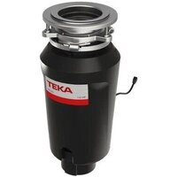 Измельчитель пищевых отходов TEKA TRS 520 - Превью изображения №3 — Интернет-магазин Time-Shop