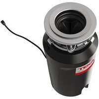 Измельчитель пищевых отходов TEKA TRS 520 - Превью изображения №4 — Интернет-магазин Time-Shop