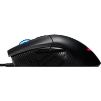 Игровая мышь ASUS ROG Gladius II Core - Превью изображения №3 — Интернет-магазин Time-Shop