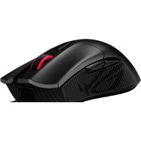 Игровая мышь ASUS ROG Gladius II Core - Превью изображения №2 — Интернет-магазин Time-Shop