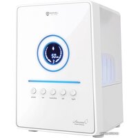 Royal Clima Ancona Bianco Satinato [RUH-A350/5.5E-WT]