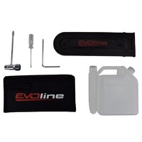 Бензопила Evoline CSG 25-12 ES - Превью изображения №6 — Интернет-магазин Time-Shop