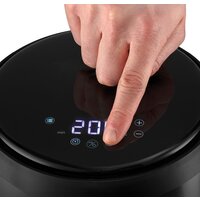 Аэрогриль (аэрофритюрница) Russell Hobbs Satisfry Small 26500-56 - Превью изображения №4 — Интернет-магазин Time-Shop