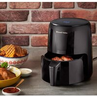 Аэрогриль (аэрофритюрница) Russell Hobbs Satisfry Small 26500-56 - Превью изображения №7 — Интернет-магазин Time-Shop