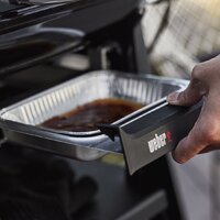 Гриль Weber Lumin 1502045 - Превью изображения №10 — Интернет-магазин Time-Shop