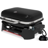 Гриль Weber Lumin 1502045 - Превью изображения №12 — Интернет-магазин Time-Shop