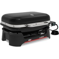 Гриль Weber Lumin 1502045 - Превью изображения №13 — Интернет-магазин Time-Shop