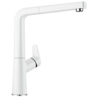 Blanco Avona-S Silgranit (белый) [521280]