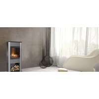 Электрокамин Dimplex Cubic - Превью изображения №3 — Интернет-магазин Time-Shop